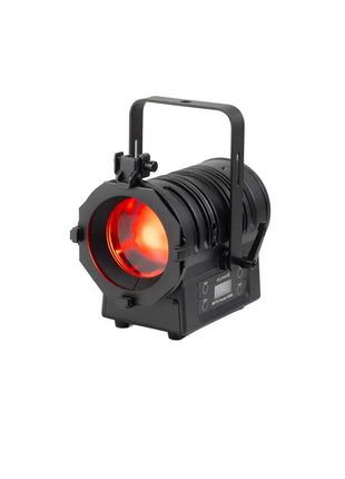 Elumen8 MP75 LED Fresnel RGBL | 75W Compact Theatrical Wash Elumen8