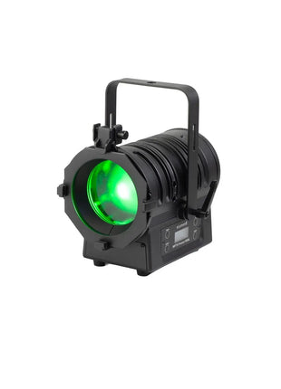 Elumen8 MP75 LED Fresnel RGBL | 75W Compact Theatrical Wash Elumen8