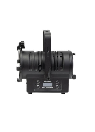 Elumen8 MP75 LED Fresnel RGBL | 75W Compact Theatrical Wash Elumen8