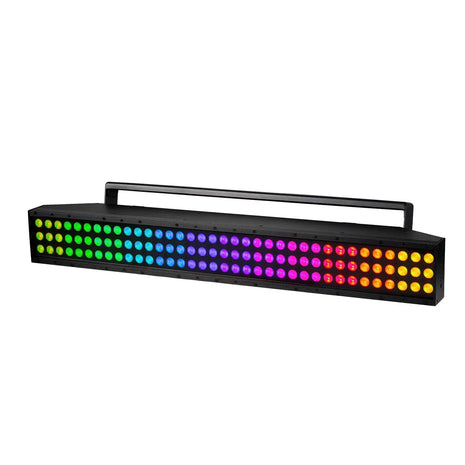 Elumen8 Mira 1080 IP Batten | 1080W RGBW Pixel Wash with Network Control Elumen8