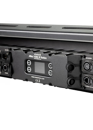 Elumen8 Mira 1080 IP Batten | 1080W RGBW Pixel Wash with Network Control Elumen8