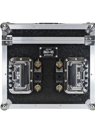 Elumen8 SH-1200 Haze Machine