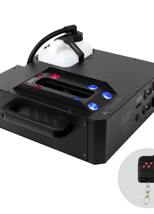 Elumen8 Jet Wave Vertical Fog Machine