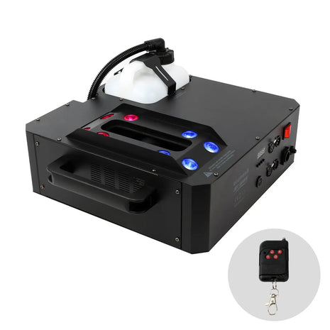 Elumen8 Jet Wave Vertical Fog Machine