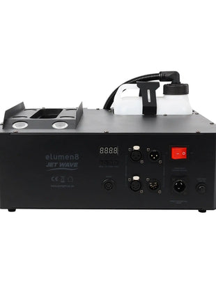 Elumen8 Jet Wave Vertical Fog Machine