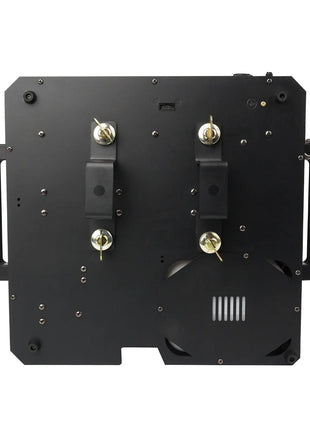 Elumen8 Jet Wave Vertical Fog Machine