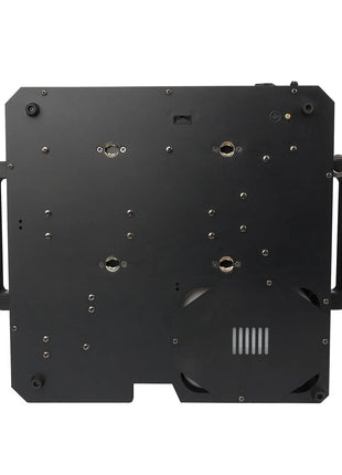 Elumen8 Jet Wave Vertical Fog Machine