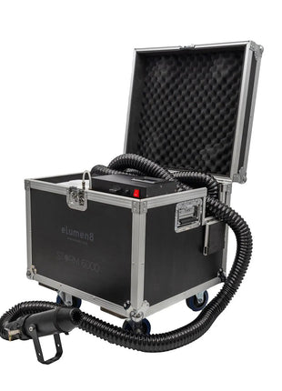 Elumen8 Storm 600 Snow Machine
