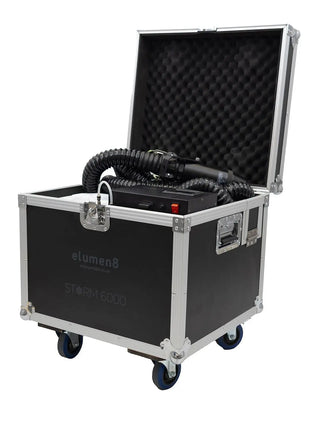 Elumen8 Storm 600 Snow Machine