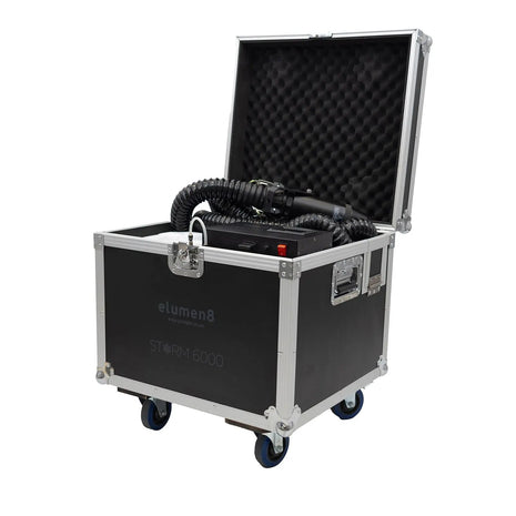 Elumen8 Storm 600 Snow Machine