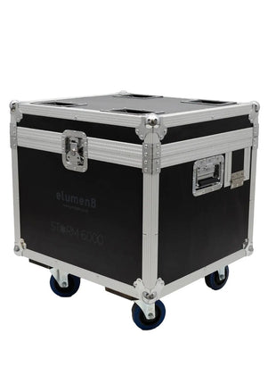 Elumen8 Storm 600 Snow Machine