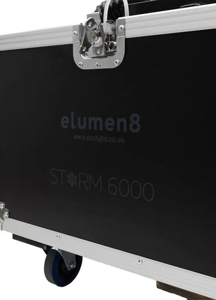 Elumen8 Storm 600 Snow Machine