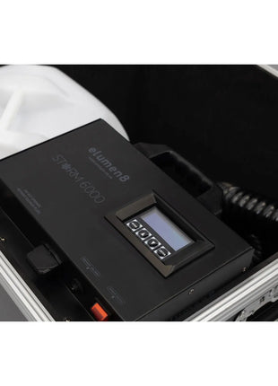 Elumen8 Storm 600 Snow Machine