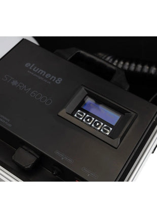 Elumen8 Storm 600 Snow Machine