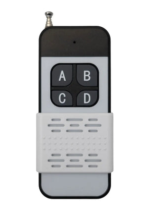 Elumen8 Storm 600 Snow Machine