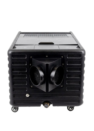 Elumen8 Glacial 3000 Low Fogger