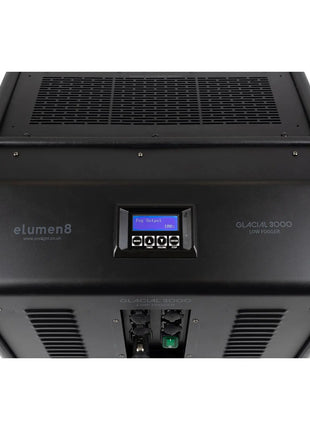 Elumen8 Glacial 3000 Low Fogger