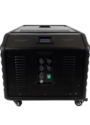 Elumen8 Glacial 3000 Low Fogger