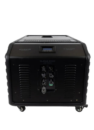 Elumen8 Glacial 3000 Low Fogger