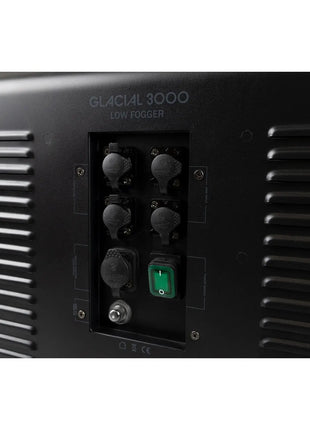 Elumen8 Glacial 3000 Low Fogger