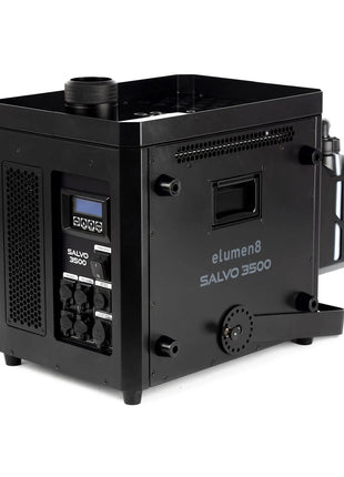 Elumen8 Salvo 3500 Vertical Fogger