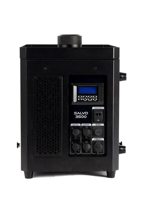 Elumen8 Salvo 3500 Vertical Fogger