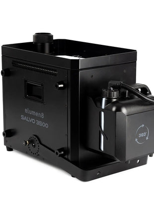 Elumen8 Salvo 3500 Vertical Fogger