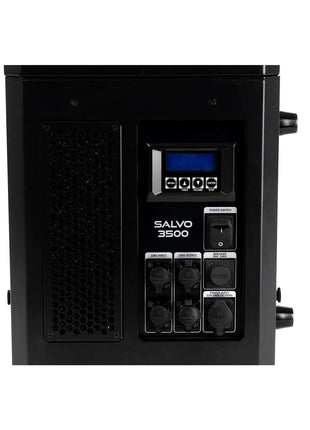 Elumen8 Salvo 3500 Vertical Fogger