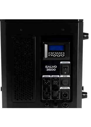 Elumen8 Salvo 3500 Vertical Fogger
