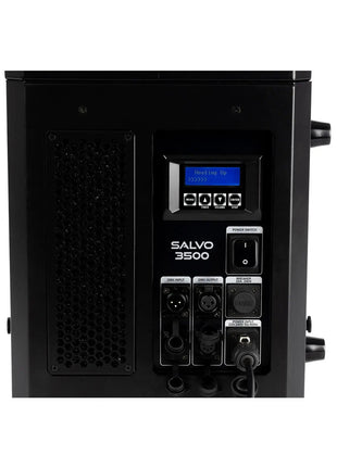 Elumen8 Salvo 3500 Vertical Fogger