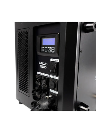 Elumen8 Salvo 3500 Vertical Fogger