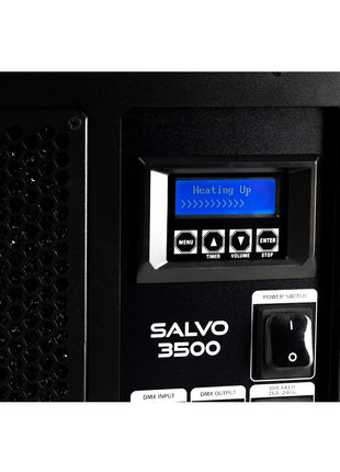 Elumen8 Salvo 3500 Vertical Fogger