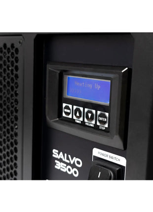 Elumen8 Salvo 3500 Vertical Fogger