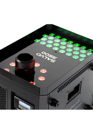 Elumen8 Salvo 3500 Vertical Fogger