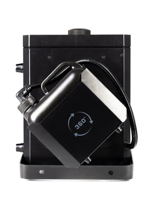 Elumen8 Salvo 3500 Vertical Fogger