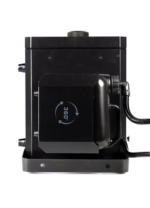 Elumen8 Salvo 3500 Vertical Fogger