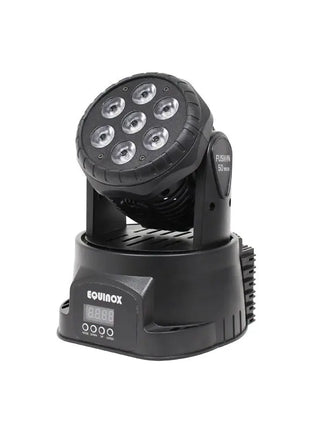 Equinox Fusion 50 MKIII