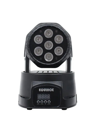 Equinox Fusion 50 MKIII