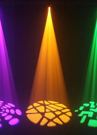 Equinox Fusion Spot XP MKIII