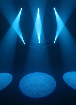 Equinox Fusion Spot XP MKIII