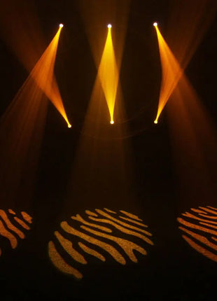 Equinox Fusion Spot XP MKIII