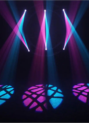 Equinox Fusion Spot XP MKIII