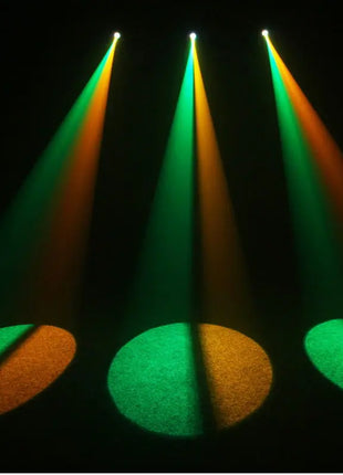 Equinox Fusion Spot XP MKIII