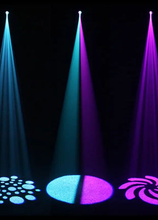 Equinox Fusion Spot MKIII