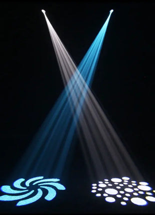 Equinox Fusion Spot MKIII