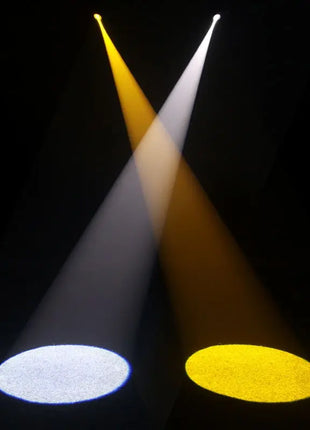 Equinox Fusion Spot MKIII