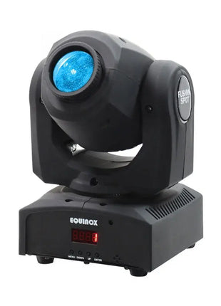 Equinox Fusion Spot MKIII