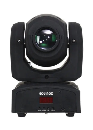 Equinox Fusion Spot MKIII