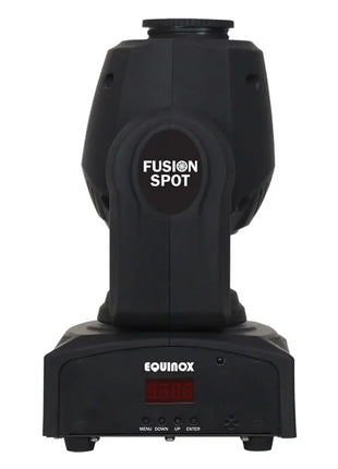 Equinox Fusion Spot MKIII