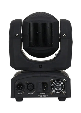 Equinox Fusion Spot MKIII